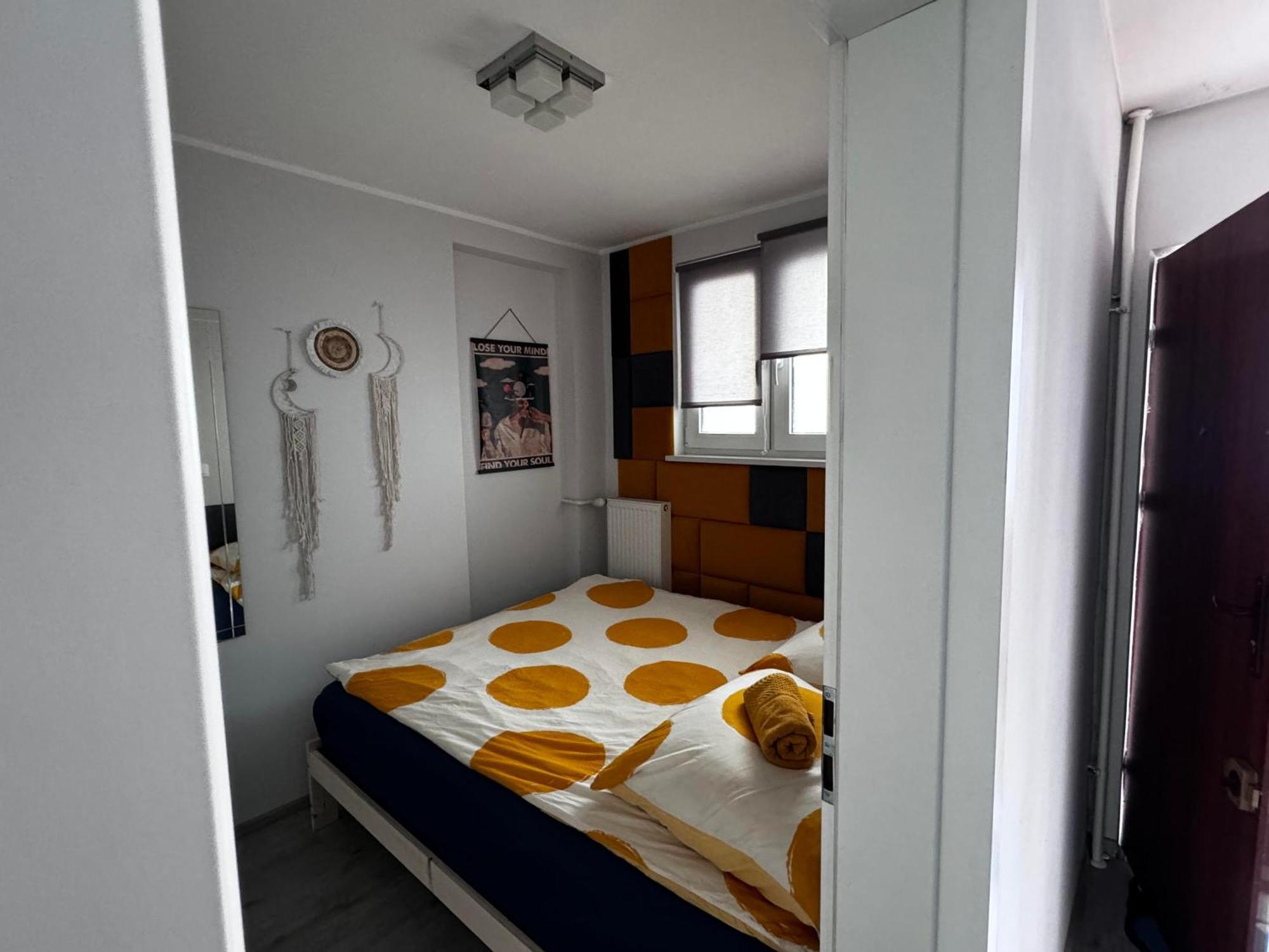 Green Tea Apartment Warsaw Centrum Ngoại thất bức ảnh