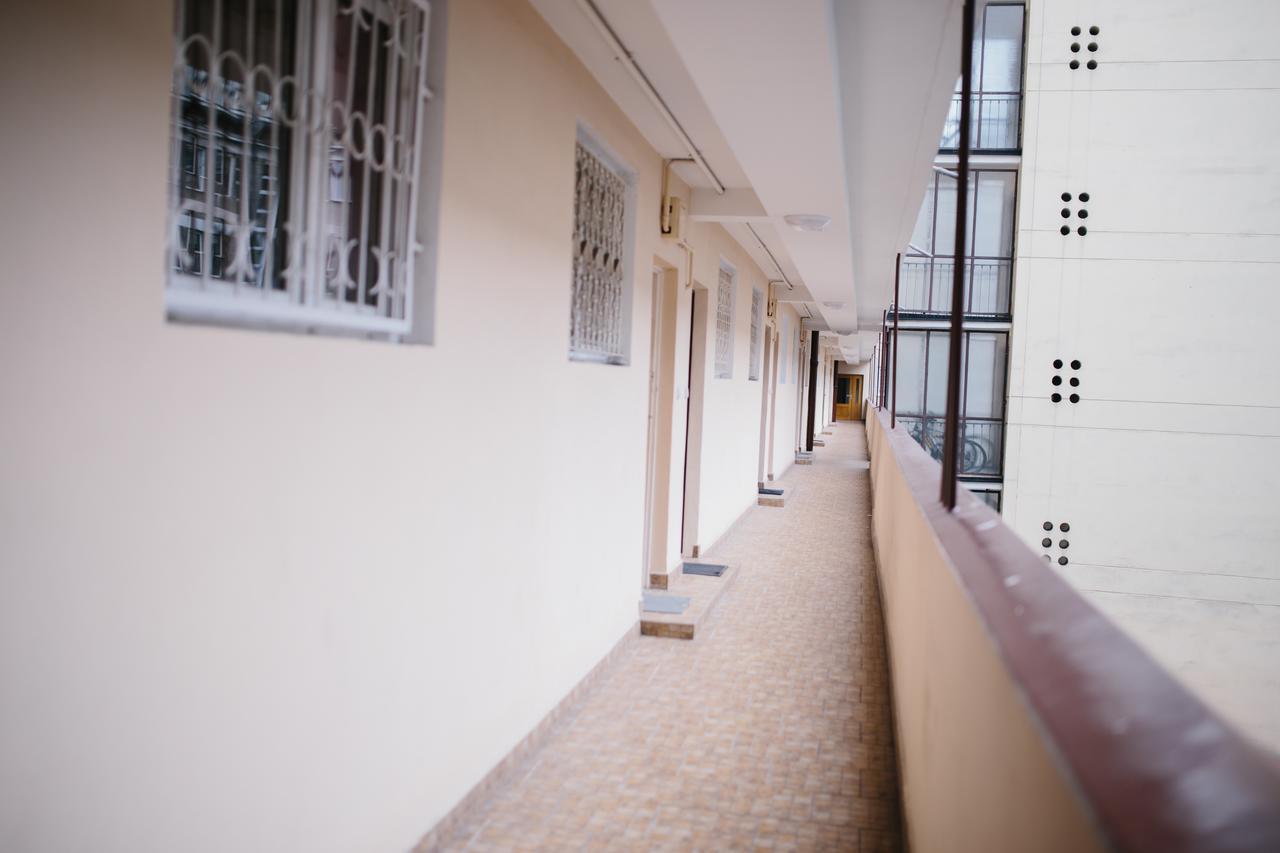 Green Tea Apartment Warsaw Centrum Ngoại thất bức ảnh