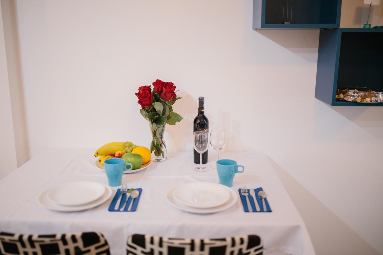 Green Tea Apartment Warsaw Centrum Ngoại thất bức ảnh