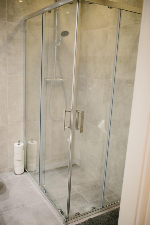 Green Tea Apartment Warsaw Centrum Ngoại thất bức ảnh